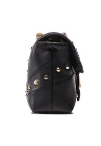 Pinko Torebka Love Lady Puff Mini Cl PE 23 PLTT 100044 A0H2 Czarny. Kolor: czarny. Materiał: skórzane #2