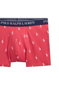 Polo Ralph Lauren Komplet bokserek 714830299188 Kolorowy. Materiał: bawełna. Wzór: kolorowy #2