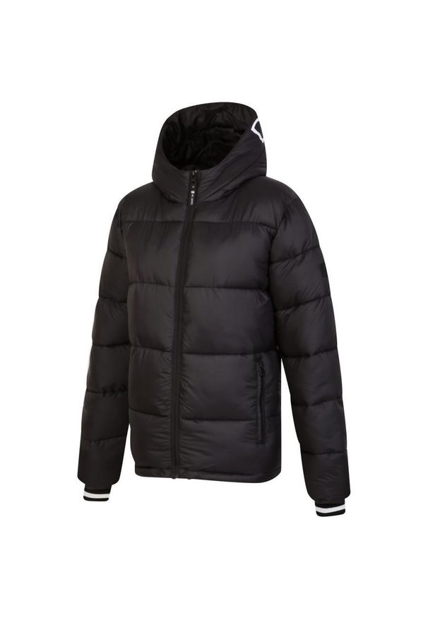 DARE 2B - Kurtka zimowa dla kobiet Dare2B DWN442. Kolor: czarny. Sezon: zima. Sport: turystyka piesza