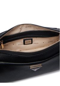 Guess Torebka Devon Mini HWBG97 45720 Czarny. Kolor: czarny. Materiał: skórzane #2