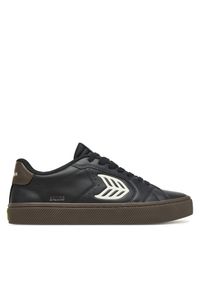 Sneakersy CARIUMA. Kolor: czarny