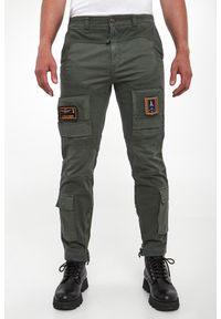 Aeronautica Militare - Spodnie męskie AERONAUTICA MILITARE #5