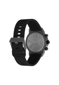 Timex Zegarek Ironman® Challenger Chronograph TW2Y01900 Czarny. Kolor: czarny