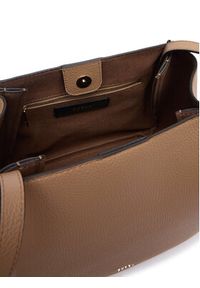 Furla Torebka Nuvola M WB02020 HSF000 CN 4489S Brązowy jasny. Kolor: brązowy. Materiał: skórzane #5