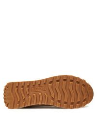 Liu Jo Sneakersy Evelyn 915 BF5057 TX500 Różowy. Kolor: różowy. Materiał: materiał #5
