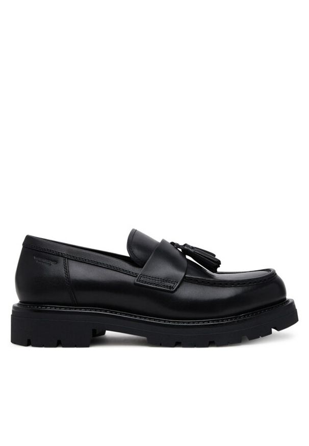Vagabond Shoemakers Półbuty Cameron 5775-001-20 Czarny. Kolor: czarny. Materiał: skóra
