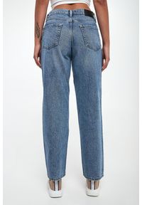 Jeansy damskie DKNY JEANS #3