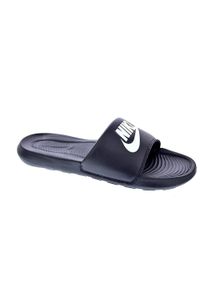 Klapki damskie Nike Victori One Slide. Kolor: czarny
