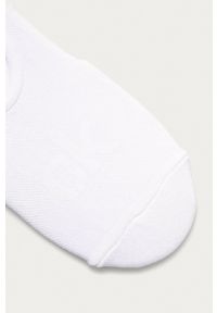 Calvin Klein Skarpetki (3-pack) kolor biały. Kolor: biały
