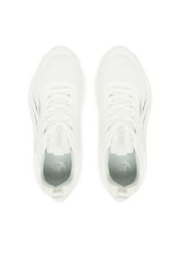 Plein Sport Sneakersy PAES USC0778 STE003N Biały. Kolor: biały. Materiał: materiał #6