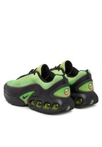 Nike Sneakersy Air Max DN AMD HV3521 700 Zielony. Kolor: zielony. Materiał: materiał. Model: Nike Air Max #3