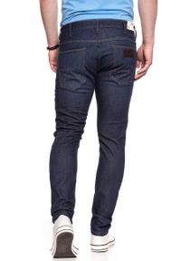 Wrangler - WRANGLER SPODNIE MĘSKIE BRYSON EASY RIDER W14XM469U 112126716 #4