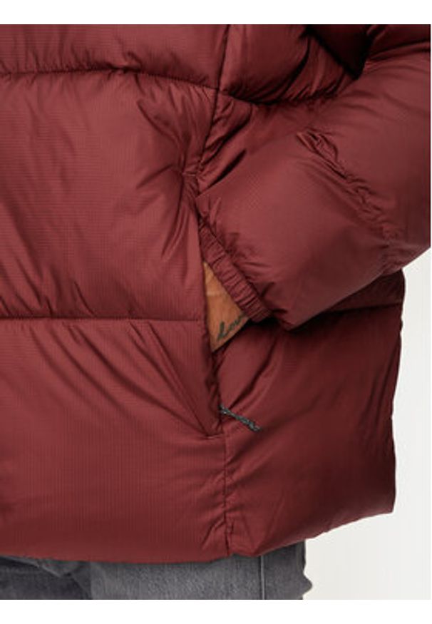 columbia - Columbia Kurtka zimowa Puffect™ III 2086861 Czerwony Regular Fit. Kolor: czerwony. Materiał: syntetyk. Sezon: zima
