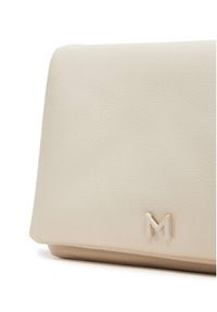 Marella Torebka Baccara 2513511127200 Écru. Materiał: skórzane #3