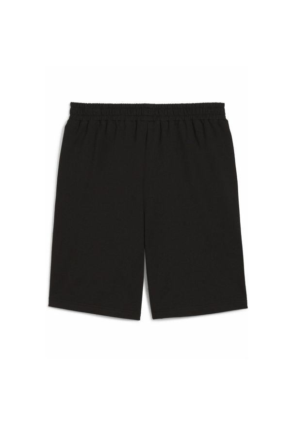 Puma - Męskie szorty Portugalia ftblNRGY PUMA Black. Kolor: czarny