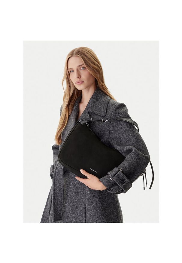 Torebka MICHAEL Michael Kors. Kolor: czarny