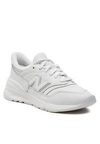 New Balance Sneakersy U997RFA Biały. Kolor: biały #5