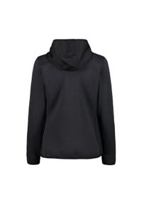 Bluza damska turystyczna CMP. Kolor: niebieski
