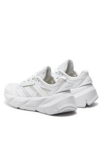 Adidas - adidas Buty do biegania Adistar 2.0 ID2815 Biały. Kolor: biały