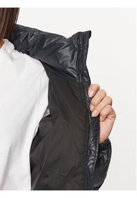 columbia - Columbia Kurtka puchowa Puffect™ Cropped Jacket Czarny Regular Fit. Kolor: czarny. Materiał: syntetyk, puch