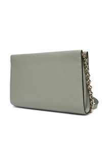 Furla Torebka WE00528 ARE000 3291S Szary. Kolor: szary. Materiał: skórzane