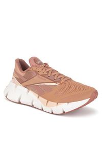 Reebok Buty do biegania Floatzig 1 100206732 Różowy. Kolor: różowy. Materiał: materiał #3