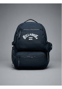 Billabong Plecak C-BLB-M-001-08 Granatowy. Kolor: niebieski. Materiał: materiał #2