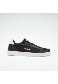 Buty do chodzenia męskie Reebok Vector Smash. Zapięcie: sznurówki. Kolor: czerwony, biały, wielokolorowy, czarny. Materiał: syntetyk, tkanina, materiał. Szerokość cholewki: normalna. Sport: turystyka piesza