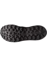 Buty do biegania Asics Gel-Sonoma 7 M 1011B593 002 czarne. Zapięcie: sznurówki. Kolor: czarny. Materiał: materiał, syntetyk, guma. Szerokość cholewki: normalna. Technologia: Gore-Tex. Sezon: zima