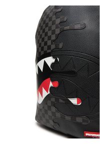 SPRAYGROUND Plecak 910B7304NSZ Czarny. Kolor: czarny. Materiał: skóra #3