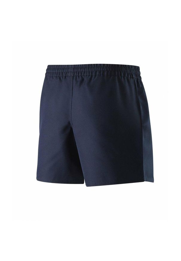 Spodenki dziecięce Mizuno Authentic R. Kolor: czarny. Sport: fitness