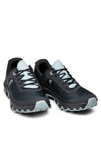 On Buty do biegania Cloudventure 3299257 Czarny. Kolor: czarny. Materiał: materiał #3