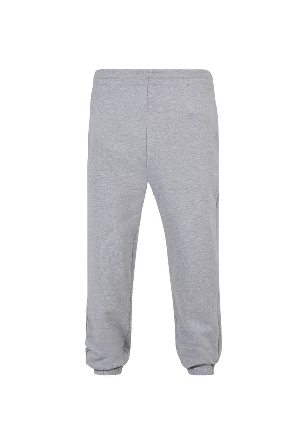 Spodnie do biegania Urban Classics Ultra Heavy GT. Kolor: szary