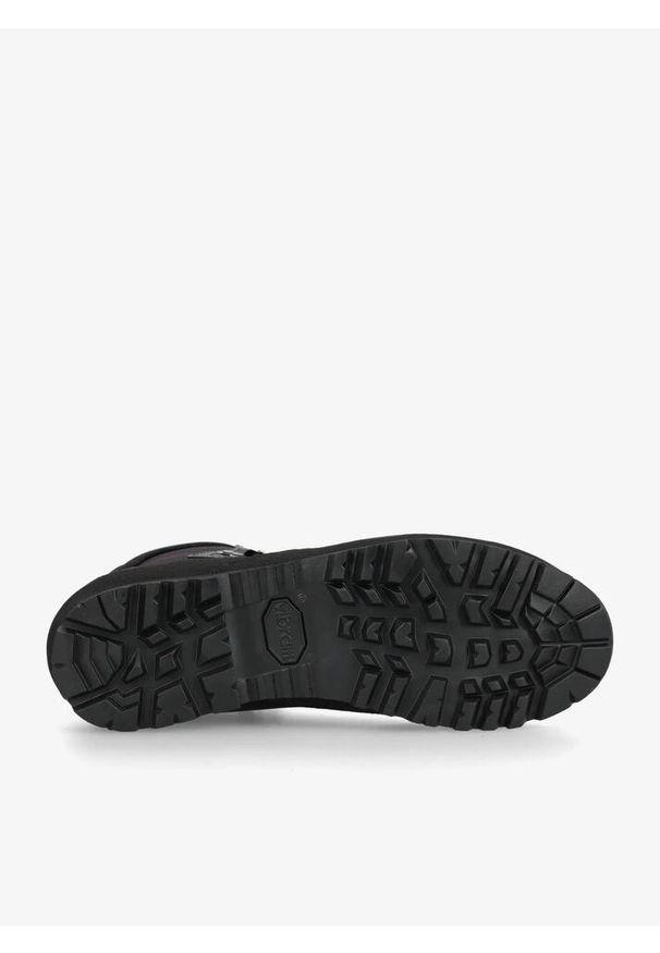 Aku - Buty męskie AKU Pilgrim GTX Combat FG Wide. Kolor: czarny