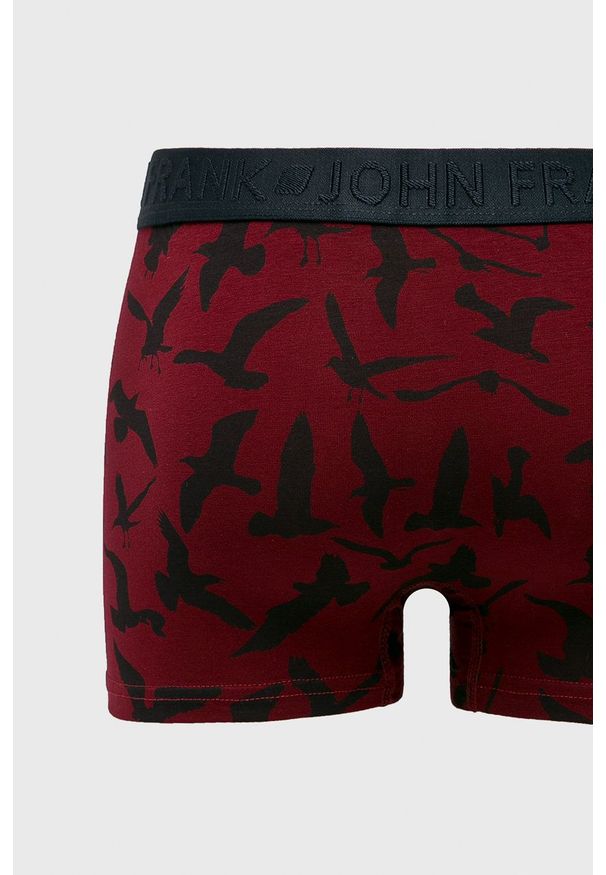 John Frank - Bokserki (3-Pack)