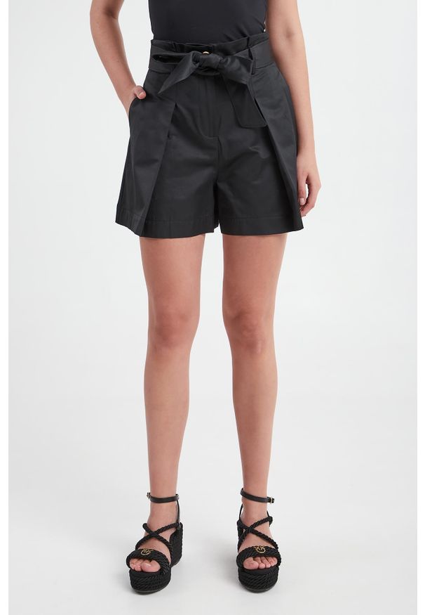 Pinko - Spodenki damskie Sereno PINKO
