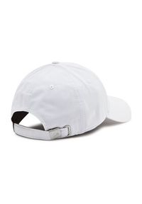 New Era Czapka z daszkiem Mlb Flawess Logo B 11209938 Biały. Kolor: biały. Materiał: materiał #3