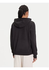 Adidas - adidas Bluza Essentials Small Logo JD7989 Czarny Regular Fit. Kolor: czarny. Materiał: bawełna