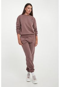 Liu Jo - Bluza damska crewneck LIU JO #5
