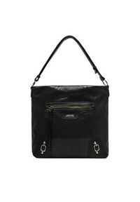 Lasocki Torebka C-LSK-X-007-08 Czarny. Kolor: czarny #3