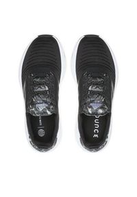 Adidas - adidas Sneakersy Swift Run 23 Shoes IG4699 Czarny. Kolor: czarny. Materiał: materiał. Sport: bieganie #4
