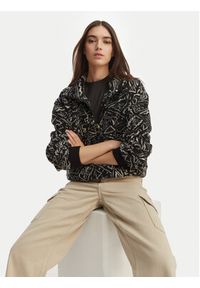 Billabong Polar Time Off EBJPF00112 Czarny Relaxed Fit. Kolor: czarny. Materiał: syntetyk #5