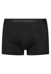 Emporio Armani Underwear Komplet bokserek EM000260 AF10800 MC200 Czarny. Kolor: czarny. Materiał: bawełna #2