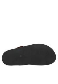 Furla Klapki Solea YL56SOE BX4513 CN 03B00 Brązowy. Kolor: brązowy. Materiał: skóra #2