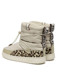 Puma Śniegowce Snowbae Wns 398890 01 Beżowy. Kolor: beżowy. Materiał: materiał #3