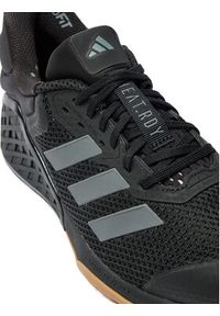 Adidas - adidas Buty na siłownię Dropset 3 IH8292 Czarny. Kolor: czarny. Materiał: mesh, materiał. Sport: fitness #3