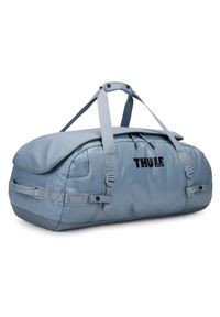 THULE - Torba podróżna Thule Chasm 70 L - pond. Kolor: niebieski