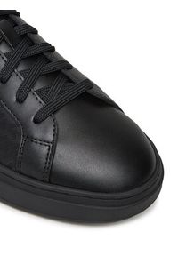 BOSS Sneakersy Kieran 50548699 Czarny. Kolor: czarny. Materiał: skóra #5