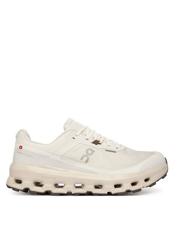 Buty do biegania On. Kolor: szary