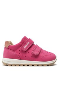 Primigi Sneakersy 5855711 S Różowy. Kolor: różowy